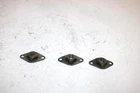 Yamaha SX500R Oem Chain Housing Bracket QTY3 8CR-21939-00-00 SY0 Used. Price: $9.99.