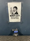 2016 14-21 Harley Davidson Ultra Limitedc Steer Head Caddy Left 69200214 Used. Price: $8.99.