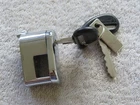 Kawasaki New Oem Helmet Lock 27016-5311 Fits Many Models. Price: $54.59.