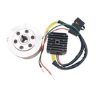Ricks Motorsport Electric 99-111 Charging Kit Honda New. Price: $374.95.