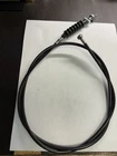 Nos Kawasaki Fr Brake Cable 54005-057 F7 F6 G31M Enduro (1971 1975) 28-3305 New. Price: $39.00.