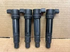 2009 Kawasaki Ninja ZX6R Ignition Coils, Electrical Set #3223 Used. Price: $75.00.