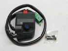 S179 46091-1763 Oem Kawasaki Ninja Zephyr Rh Control Housing New. Price: $111.99.