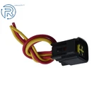 2PCS Starter Relay Solenoid Connector Plug For Suzuki TL1000 Gsxr Hayabusa SV650 New. Price: $13.38.