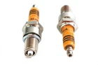 Long Reach Performance Spark Plugs Fits Harley Davidson New. Price: $25.95.