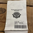 Harley Davidson 74191-98 Socket Terminal (QTY-2) Oem Nos New. Price: $8.00.