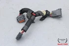 2007 Harley Electra Glide Cvo Cb Xm Radio Stereo Harness 70172-06 Used. Price: $31.00.
