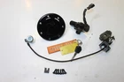 2017 Ktm 390 Duke Ignition Lock Key Set W Gas Cap And Seat 90111066044 Used. Price: $144.99.