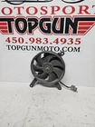 2003 - 2007 Honda Oem Radiator Cooling Fan Right D'occasion. Price: $23.29.