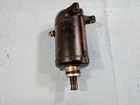 1986-88 Yamaha Fzr 1000 Working Electric Starter Motor Fzx 700 Used. Price: $138.57.