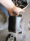 1996 Harley Davidson Flhtcui Ultra Classic Electra Glide Rectifier Used. Price: $25.00.