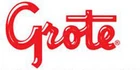 Grote 83-2504 New. Price: $26.01.