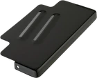 Drag Specialties Battery Top Cover Black '91-'96 Fxd 74514B New. Price: $24.33.
