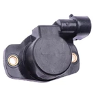 Standard Ignition Throttle Position Sensor For 01-05 Harley-davidson MC1414 New. Price: $72.41.