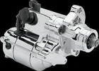 Drag Specialties 2110-0248 Starter 1.4KW Chrome New. Price: $520.99.