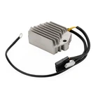 6 Wire 12V Voltage Regulator 01983800 Fits Hatz 1B20 1B30 1B40 1B50 1D41/1D42 New. Price: $73.71.