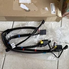 Harley Oem 2019 Cvo Street Glide Rear Wire Harness Lighting Audio 69201753 New. Price: $250.00.