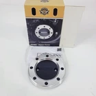 Harley 17-23 Milwaukee M8 Hdmc W/ Highlights Gloss Black Timer Cover 25600145 New. Price: $32.25.