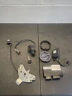 13-17 Triumph Daytona 675R Lock Set Ignition Switch Ecu Cdi Gas Ready Go Used. Price: $599.00.