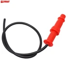For Polaris Magnum 500 4X4 1999-2002 Atv Spark Plug Wire & Cap New. Price: $10.12.