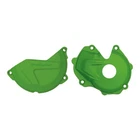 Polisport Ignition Cover Protector Kit For Kawasaki Kx 450F (2016-2018) Green New. Price: $33.03.