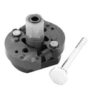 Twin Power Advance Unit And Point Plate Assembly, Only 10-001 New. Price: $63.29.