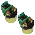 Celox Starter Solenoid Relay For Honda Shadow VT600 1988-2007 New. Price: $18.00.
