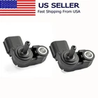 2X Air Pressure Sensor 55241571A For Ducati 1199 1299 Panigale Diavel New. Price: $25.65.