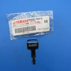 Genuine Oem Yamaha 90890-56012 Series Replacement Key Outboard Ignition New. Price: $16.49.