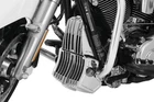 Kuryakyn Precision Regulator Cover Chrome New. Price: $89.99.