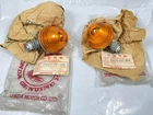 Honda CL90 CS50 CS90 SS50 CL50 CL70 CD50 Turn Signal Winker Stanley R+l Nos New. Price: $189.99.