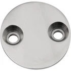 Drag Specialties Polished Inspection Cover D33-0115P New. Price: $33.13.