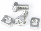 Yuasa 479100 Battery Nut & Set 6X12MM Ss New. Price: $15.65.