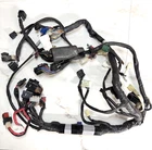 06-07 Yamaha Yzf R6R Main Wiring Harness Loom Oem No Cuts Tested 18K Miles Used. Price: $259.99.