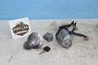 01-07 Honda Shadow Spirit VT750DC Lockset Ignition Gas Cap Fork *dmg Wire* Used. Price: $59.95.