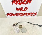 1997 Harley Sportster XL1200 XL883 Ignition Pick Up Timing Sensor Oem 32400-94 Used. Price: $59.00.
