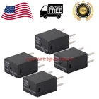 (4 Pack) Relay For Song Chuan Automotive Deere 301-1C-C-R1 U01 12VDC, 5 Pin Usa New. Price: $16.49.
