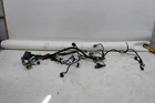 Aprilia RSV4 1100 Factory 21+ Engine Throttle Bodies Body Wiring Harness Loom Used. Price: $144.99.