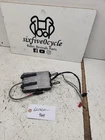 Honda GL1200 Goldwing Aspencade Panasonic Power Source RD-1203 Used. Price: $25.00.