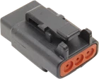 Namz MDP-3B Plug Kit Premium Quality Electrical Connections New. Price: $5.95.
