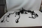 Triumph Daytona 675R 13-17 Main Wiring Harness Loom Wire Relays Nice 2508080 Used. Price: $149.99.