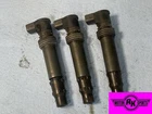 06-08 Triumph Daytona 675 Ignition Spark Plug Caps T1291502 Used. Price: $115.69.