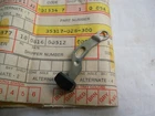 Honda Nos CA197, CB100, CL100, SL175, CL125, Button, # 35317-230-000. H26B New. Price: $14.99.