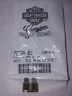 Oem Harley Davidson 72300-89 1 Amp Ultra Fuse Nos New. Price: $5.00.