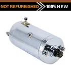 Chrome Starter For Harley Davidson Fl Xlc Xlh Electra Glide 1955-1985 31458-66A New. Price: $76.99.