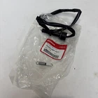 2017-2023 CMX300 CMX500 Rebel Honda Oem Rear Brake Pedal Stop Switch New. Price: $34.99.