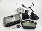 13-15 Hypermotard 821 Ecu Lockset Ignition Key Immobiliser Speedo Only 13K Miles Used. Price: $1999.00.