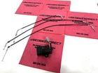 Suzuki Oem Exhaust Actuator Servo Assembly 33970-47H03 GSX-R1000 GSXR600 GSXR750 Used. Price: $29.95.