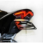 New Rage Cycle Fender Eliminator For Yamaha MT-07 MT07-FE-S-21. Price: $177.81.