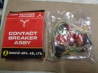 Nos Honda Contact Breaker Assy. CL72 CL77 30200-273-000 New. Price: $250.00.
